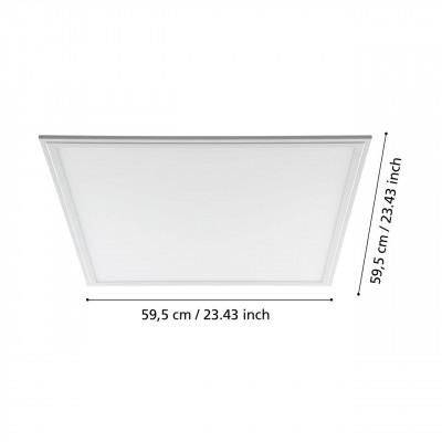 Paneles Led SALOBRENA 1 Paneles Led SALOBRENA 1