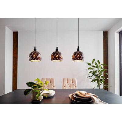 Lámparas Colgantes ROCCAFORTE