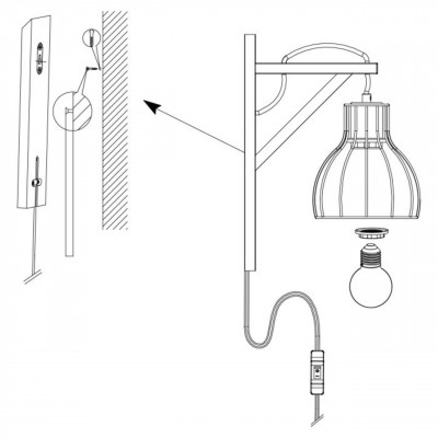 Aplique RAMPSIDE 1