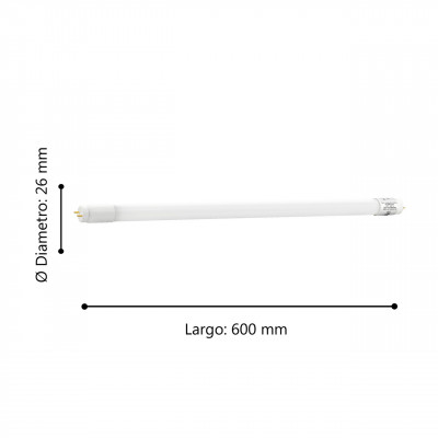 Tubo TUBO LED