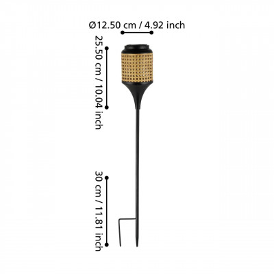 Solares Z_SOLAR