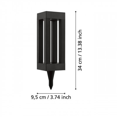 Solares Z_SOLAR