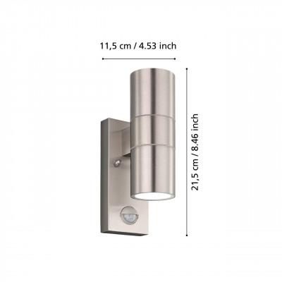 Lámparas de Pared & Techo RIGA 5