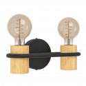CHIEVELEY aplique de pared