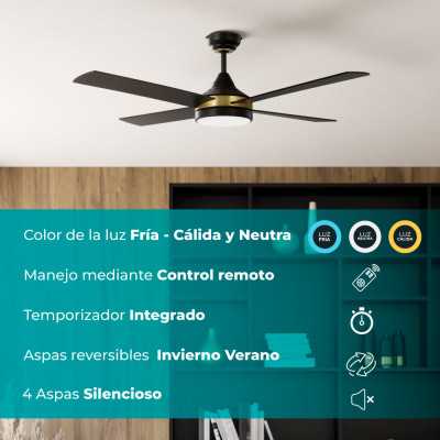 VENTILADOR TRINIDAD