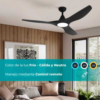 VENTILADOR PORTSEA