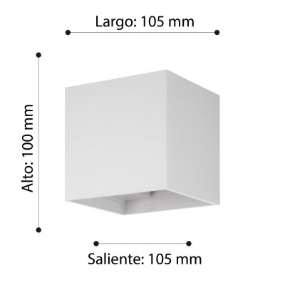 Focos & Estacas TABO