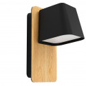 RUSCIO aplique de pared