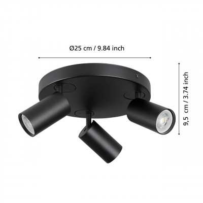 Focos Connect TELIMBELA-Z
