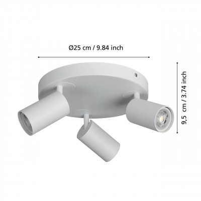 Focos Connect TELIMBELA-Z