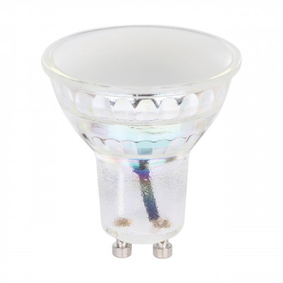 AMPOLLETAS LM_LED_GU10 AMPOLLETAS LM_LED_GU10