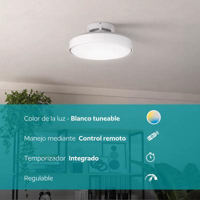 VENTILADOR MORENCI