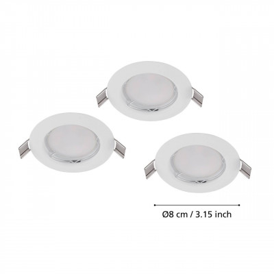 EMBUTIDOS & SOBREPUESTOS PENETO