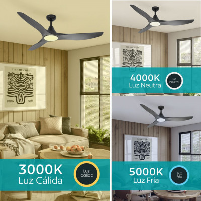 VENTILADOR PORTSEA VENTILADOR PORTSEA