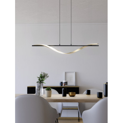 Lámparas Colgantes CONAPRATO