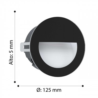 Focos & Estacas ARACENA Focos & Estacas ARACENA