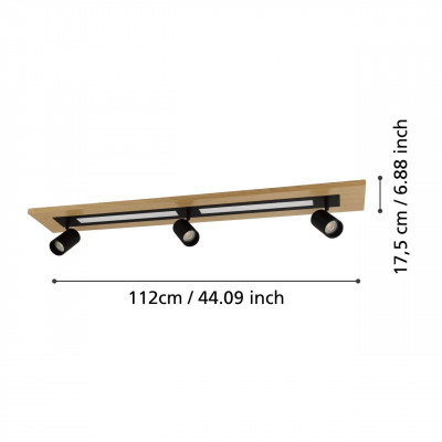 Aplique TORRESTRALLE Aplique TORRESTRALLE