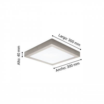 Paneles Led FUEVA 1 Paneles Led FUEVA 1