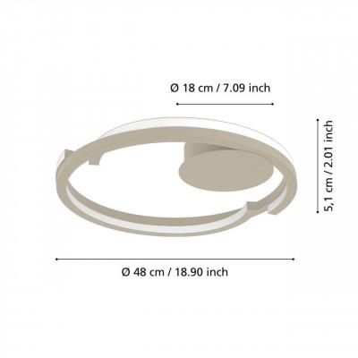 TECHO DECO MEZZOMONTE TECHO DECO MEZZOMONTE
