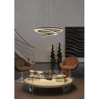 Lámparas Colgantes LOBINERO-Z