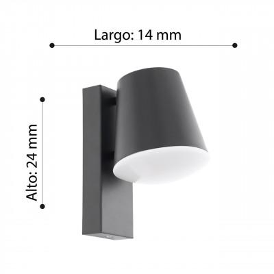 Lámparas de Pared & Techo CALDIERO-C