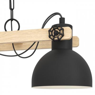 Lámparas Colgantes LUBENHAM