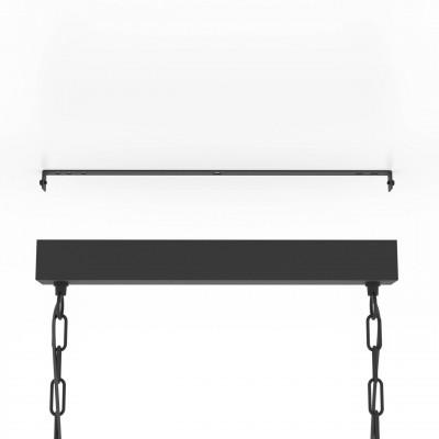 Lámparas Colgantes LUBENHAM