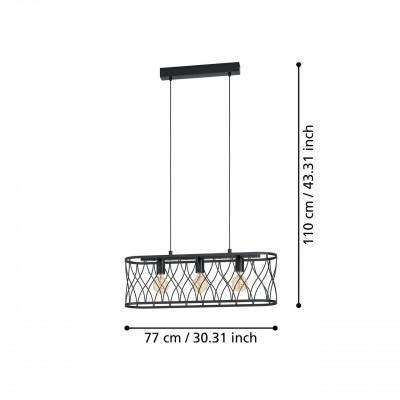 Lámparas Colgantes GILTSPUR