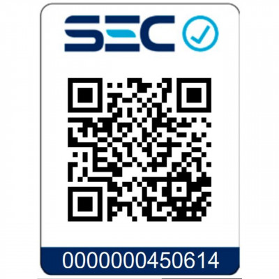 39966 Código SEC 39966 Código SEC