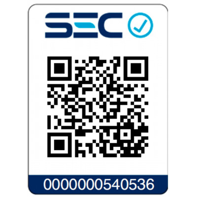 99278 Código SEC 99278 Código SEC