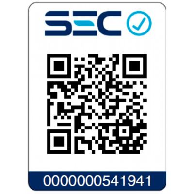 94195 Código SEC 94195 Código SEC